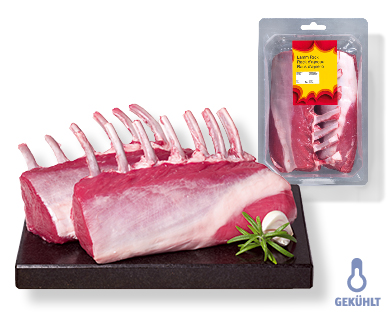 Lamm-Racks