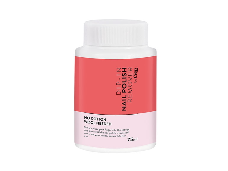 Nagellakremover