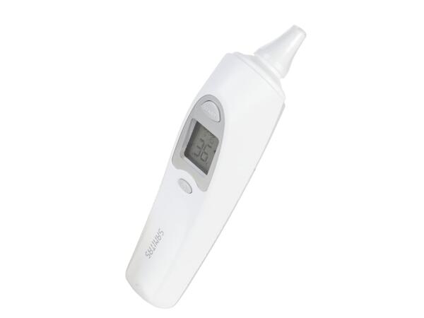 Digital Ear Thermometer