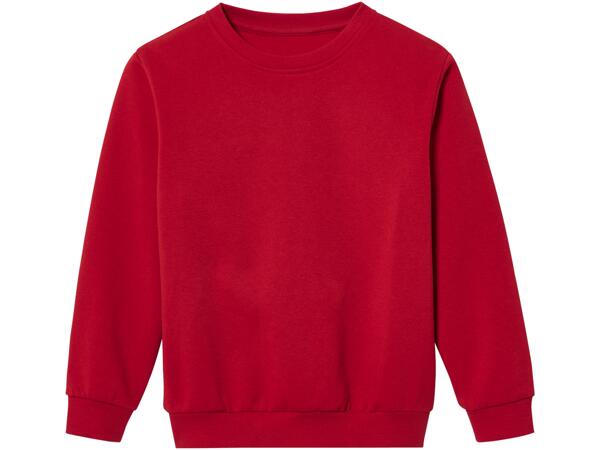 Kids' Sweatshirt