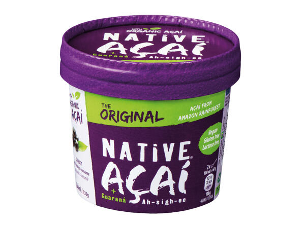 Native Açaí