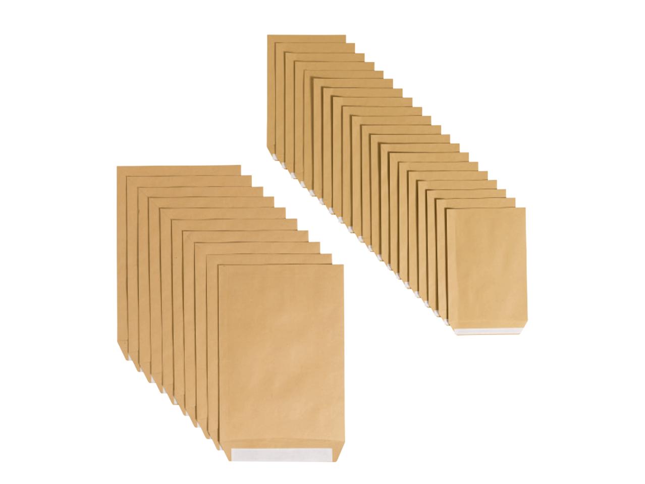 Envelopes