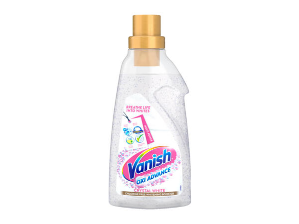Vanish Oxi Action Gel