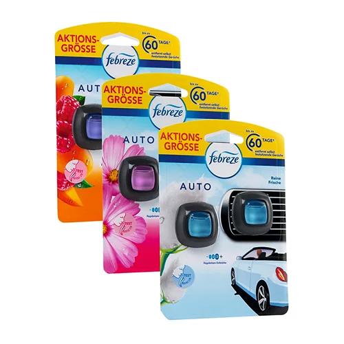 FEBREZE FEBREZE Désodorisant pour véhicules