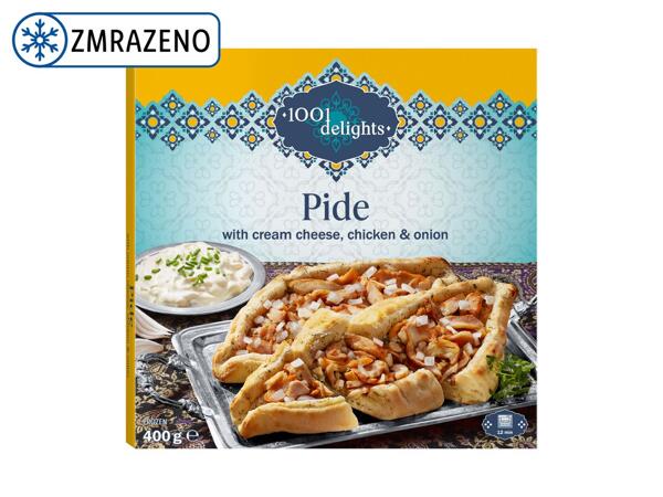 PIDE
