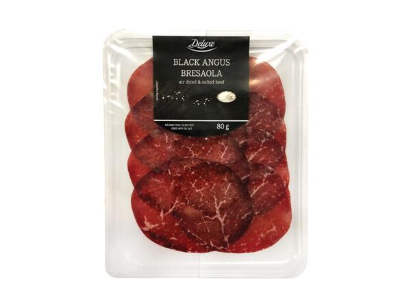 Black Angus Bresaola