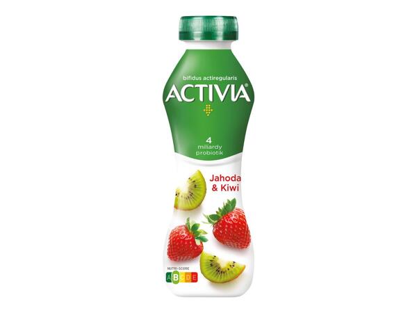 ACTIVIA NÁPOJ