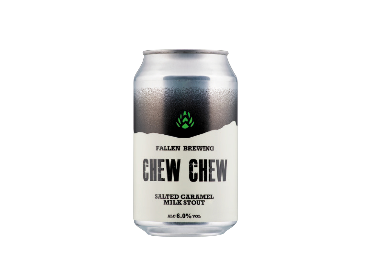 Chew Chew, 6%1