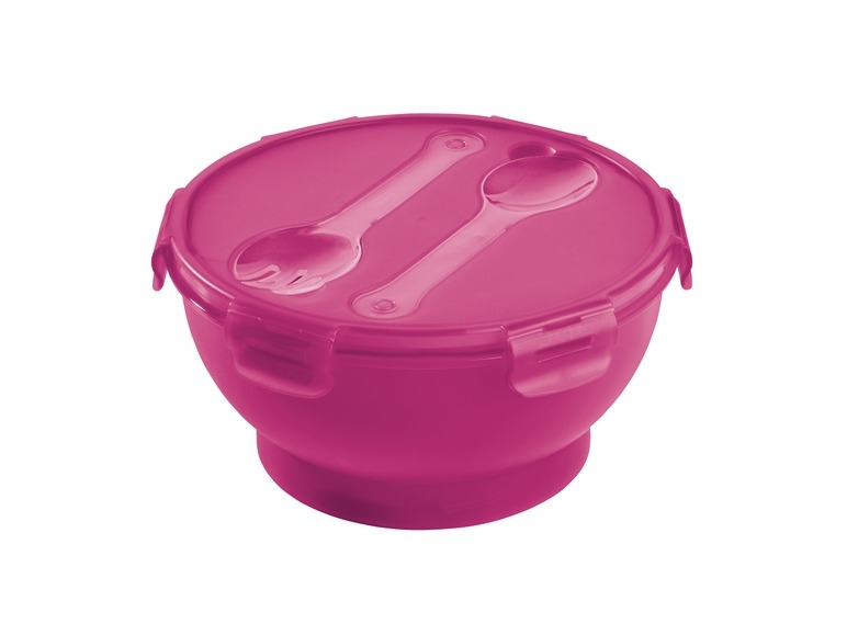 Cooling Bowl with Cool Pack