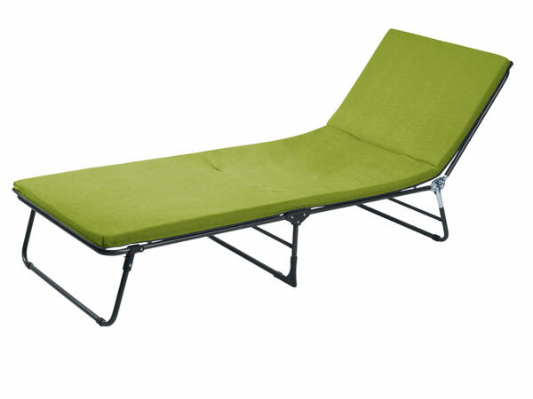Sunlounger