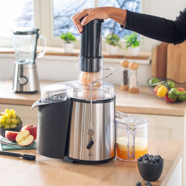 AMBIANO(R) 				Sapcentrifuge of blender
