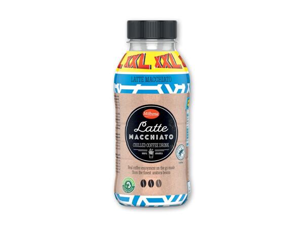 MILBONA Kaffedrik