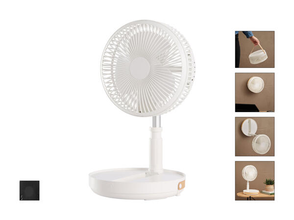 DAY(R) Foldbar ventilator