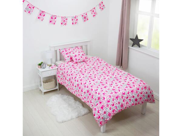 Kids' Character Bedlinen in a Box