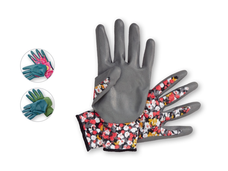 FLORABEST Rope & String AssortmentFLORABEST Nitrile Gardening Gloves