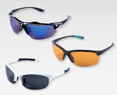 CRANE(R) Sportbrille