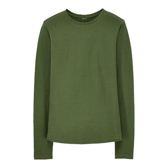 UP2Fashion(R) 				Shirt mit langen Ärmeln, 2 St.