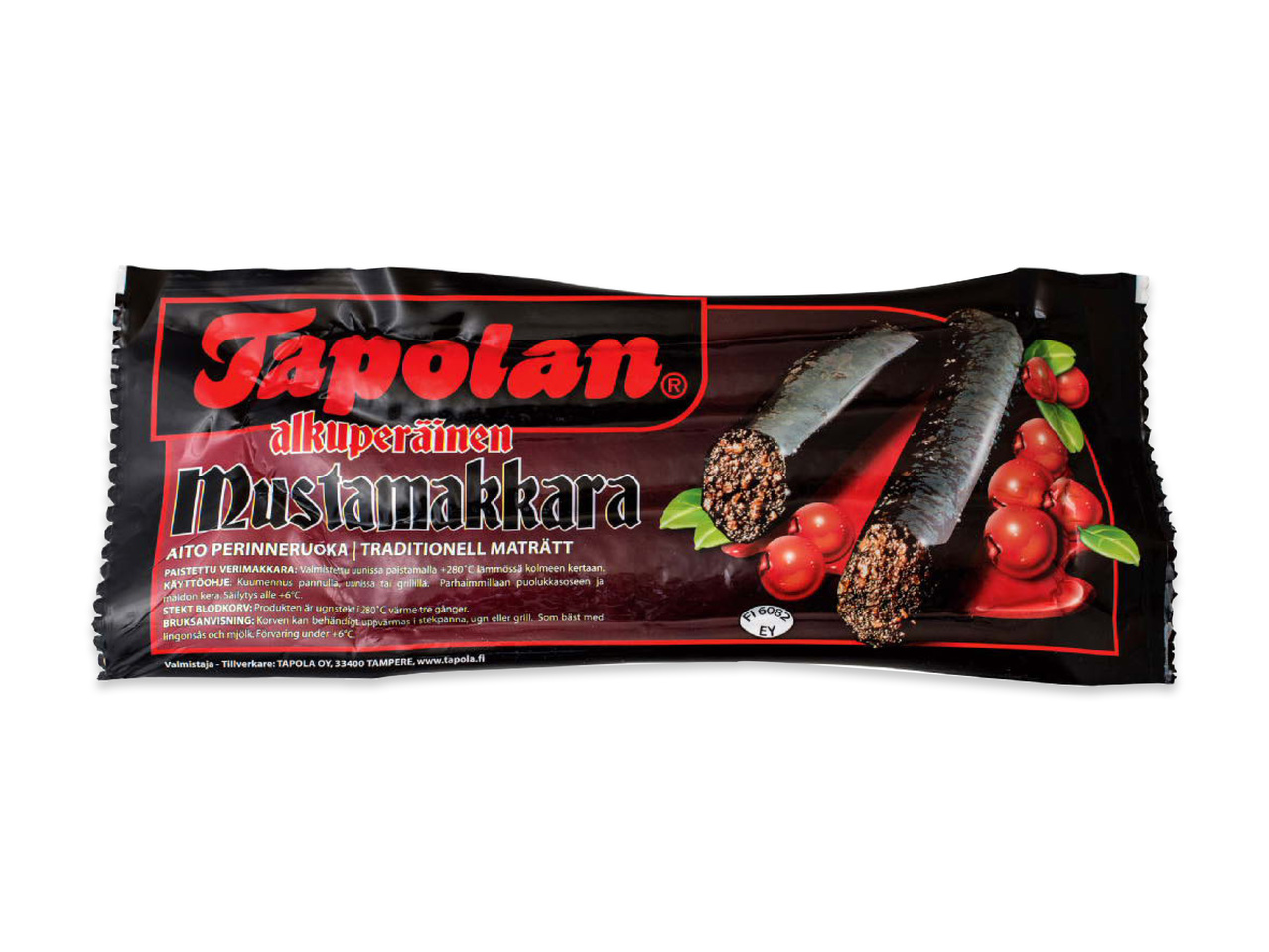 Blodkorv