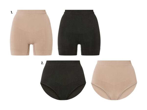 Soft-Shaping-Formunterwäsche