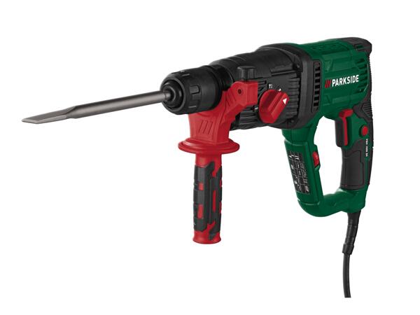 1050W Hammer Drill