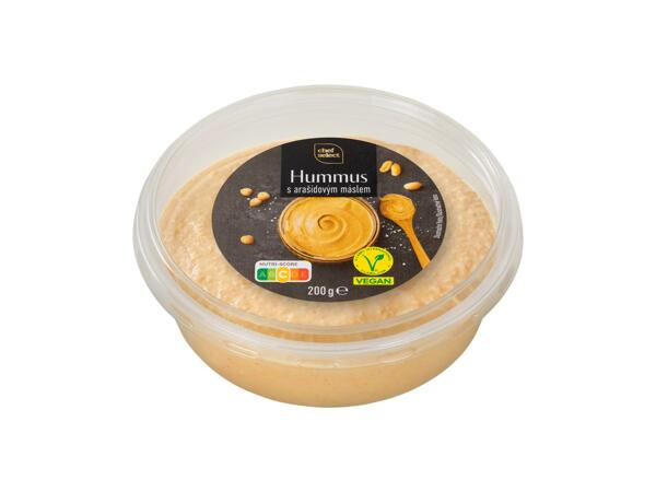 HUMMUS