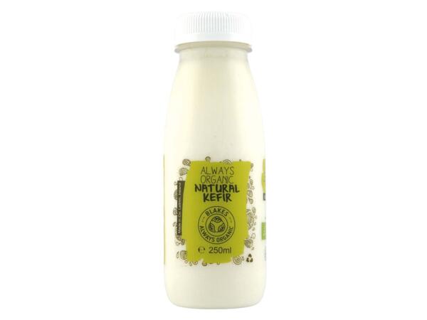 Kefir