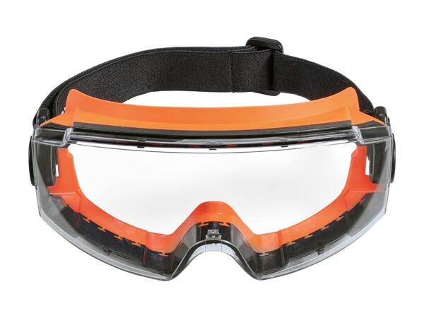 Safety Goggles