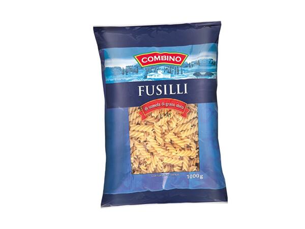 Fusilli