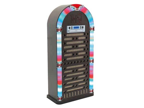 iTek Juke Box