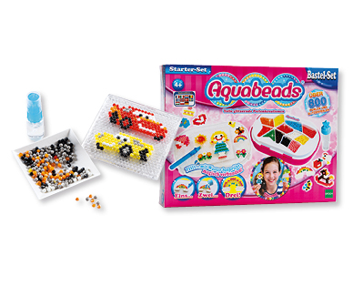 Perles pour bricolage AQUABEADS(R)