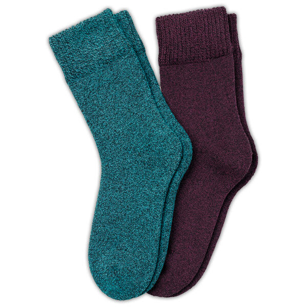 Vollfrottee-Socken 2 Paar