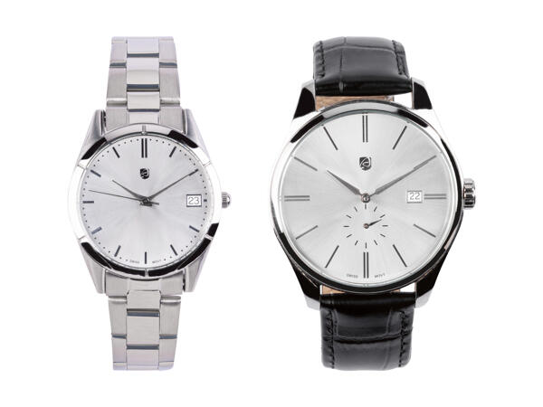 AURIOL(R) Armbåndsur