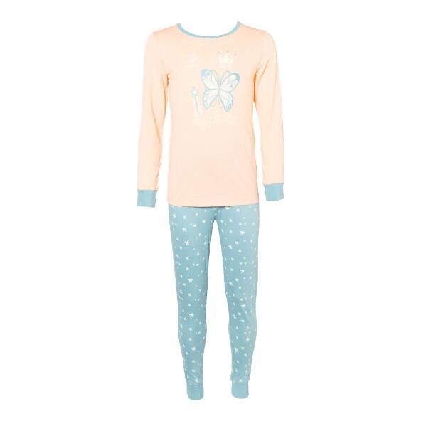 LILY & DAN(R) Pyjama " glow in the dark "