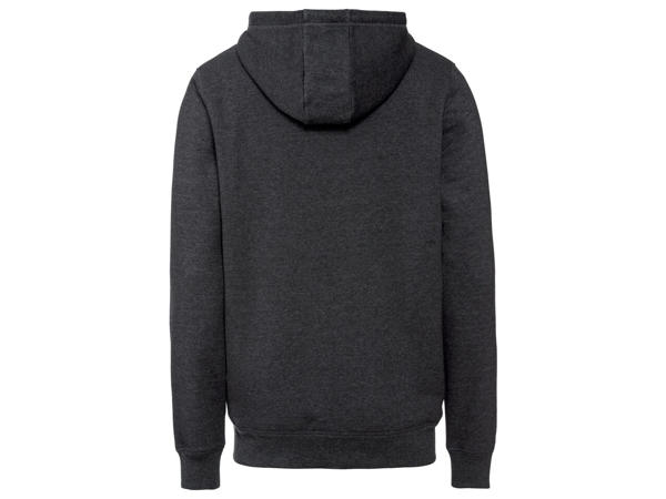 LIVERGY(R) Sweatjakke