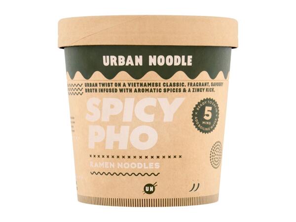 Urban Noodle Ramen Dry Mix