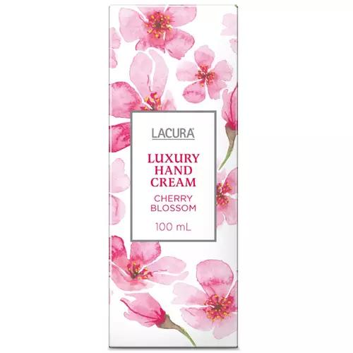 Luxury Hand Cream 100ml