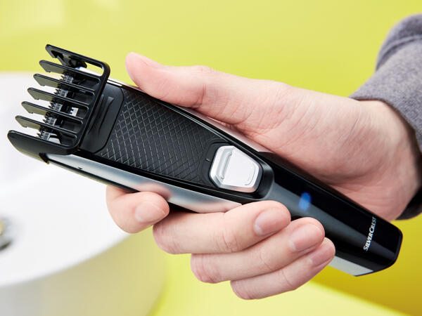 Hair & Beard Trimmer