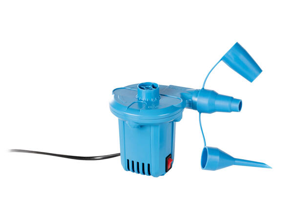 Silvercrest Electric Air Pump