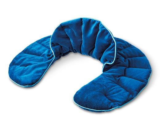 Easy Home 
 Hot/Cold Therapy Neck/Shoulder Wrap