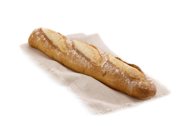 Pain bûcheron