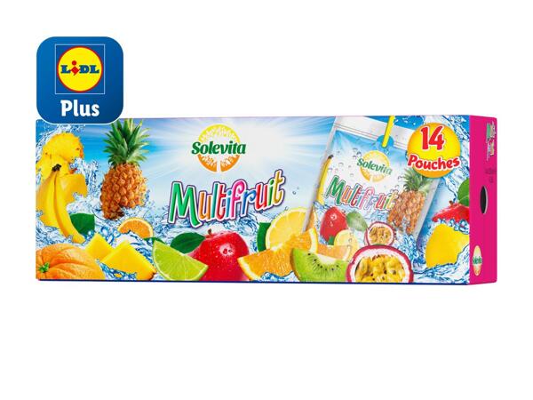 Multifruit​