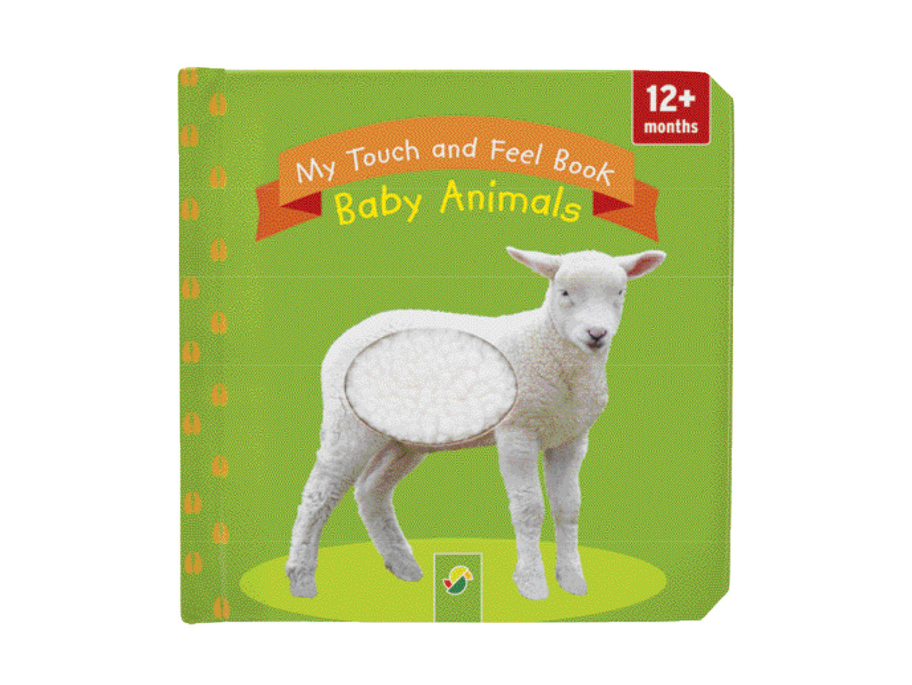 Baby Book