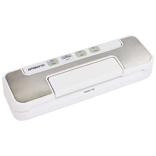 Vacuum Food Sealer