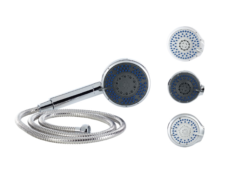MIOMARE Multi-Function Shower Head Set