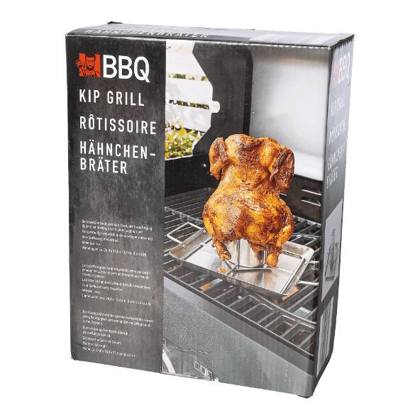 BBQ(R) 				Barbecueaccessoires