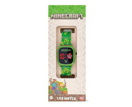 Children's LED Watch