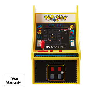 My Arcade Micro 6.75"