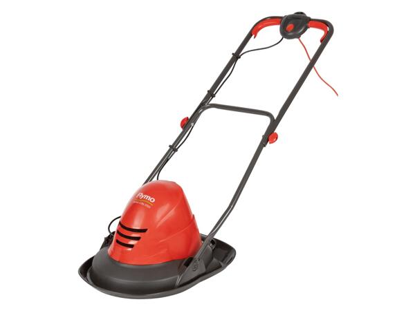 Flymo Lawn Mower Turbolite 250