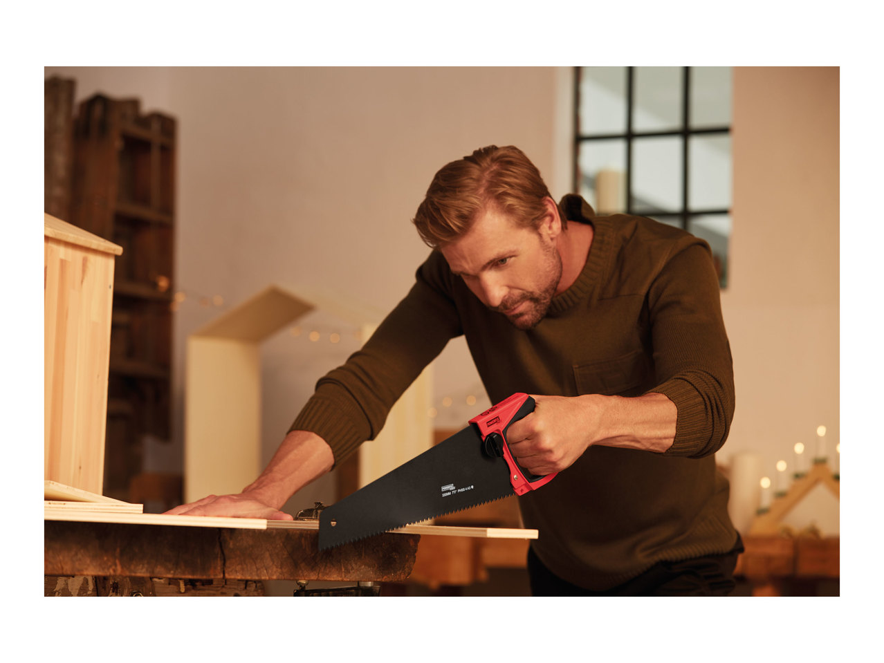 Powerfix Profi 4-in-1 Multi-Purpose Handsaw1