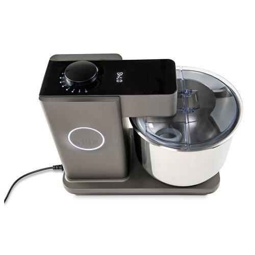 WILFA Wilfa Probaker Timer Silver + Max Küchenwaage